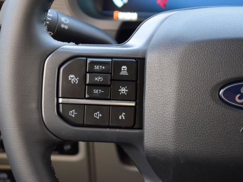 New 2026 Ford F150 XLT w/ Equipment Group 302A MID image 9