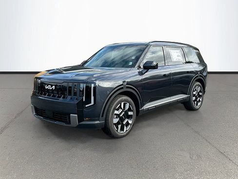 New 2027 Kia Telluride S w/ Towing Package AWD/4WD image 3