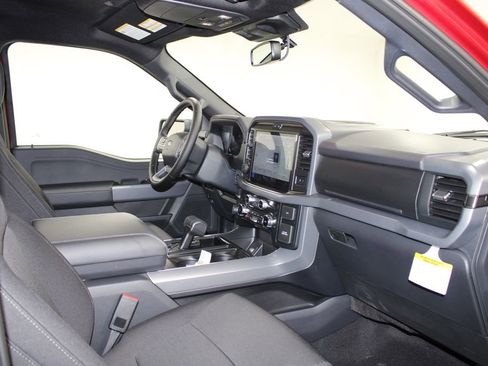 New 2026 Ford F150 XLT image 30