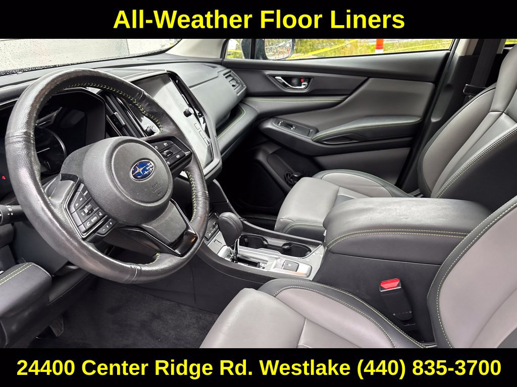 Used 2024 Subaru Ascent Onyx Edition AWD/4WD image 15