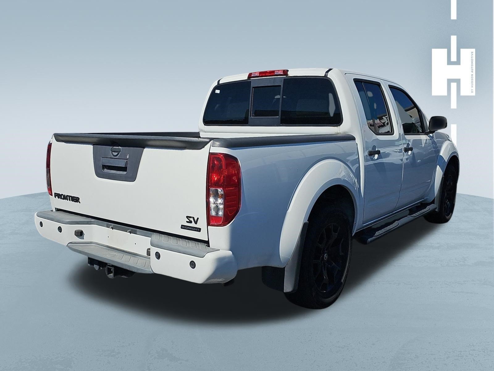Used 2019 Nissan Frontier SV w/ Value Truck Package RWD image 3