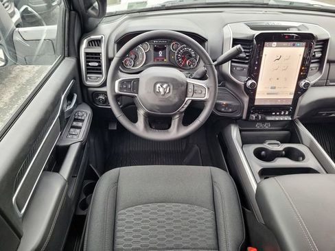 New 2026 RAM 2500 Big Horn image 7