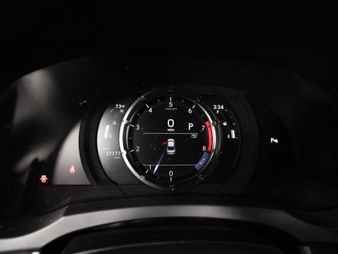 Certified 2022 Lexus RC 350 F Sport w/ Accessory Package image 12