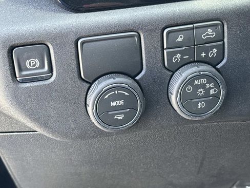 New 2026 Chevrolet Silverado 1500 RST w/ Texas Edition Plus RWD image 20