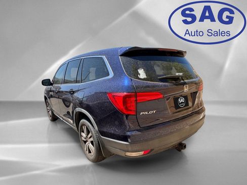 Used 2016 Honda Pilot EX image 4