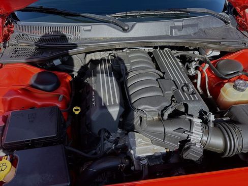 Used 2021 Dodge Challenger R/T Scat Pack image 28