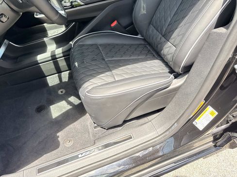 Certified 2026 Cadillac Lyriq V AWD/4WD image 21