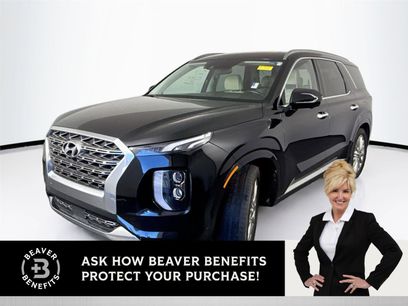 Used 2020 Hyundai Palisade Limited