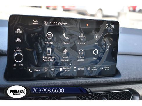 New 2026 Acura Integra A-Spec image 23