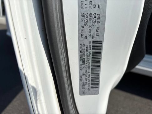 Used 2018 Dodge Grand Caravan GT FWD image 5