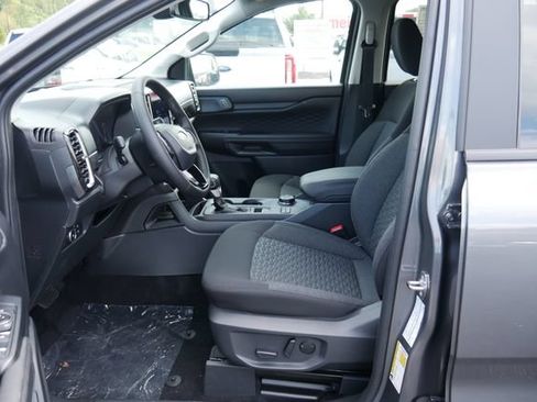 New 2026 Ford Ranger XLT w/ Equipment Group 301A High AWD/4WD image 2