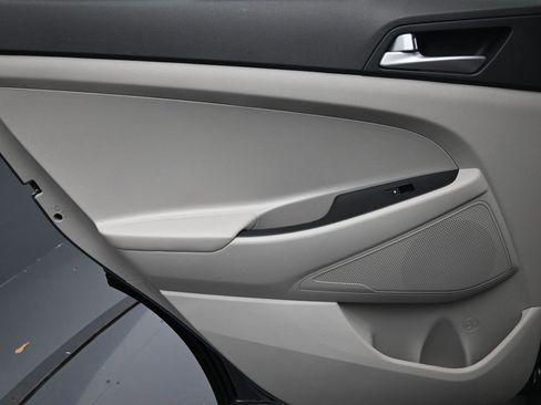 Used 2021 Hyundai Tucson Value image 22