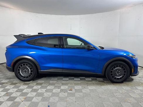 Certified 2025 Ford Mustang Mach-E GT image 2