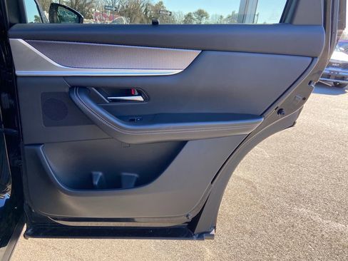 Used 2025 MAZDA CX-90 3.3 Turbo w/ Premium Sport Pkg image 29