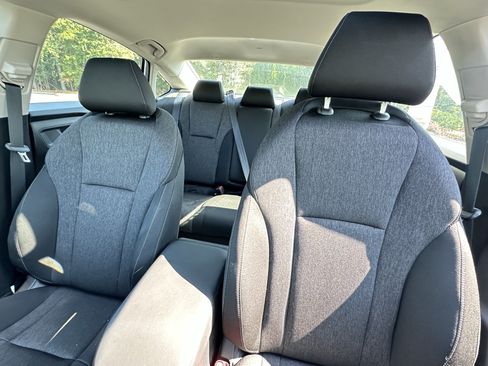 Used 2025 Honda Accord SE image 8