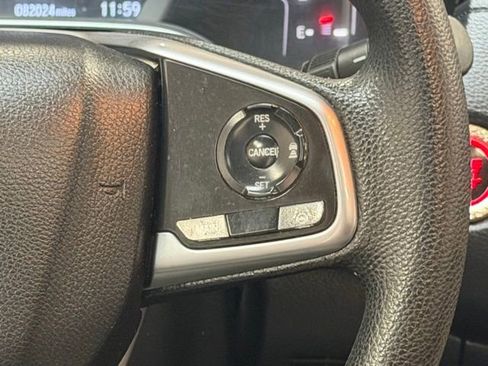 Used 2022 Honda CR-V EX image 16