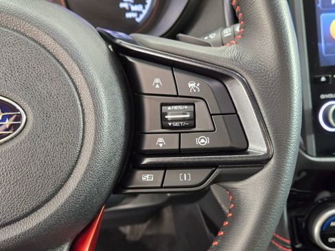 Used 2023 Subaru Forester Sport image 27