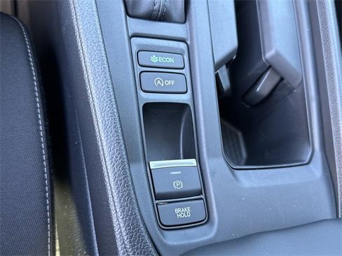 New 2025 Honda Accord SE image 26