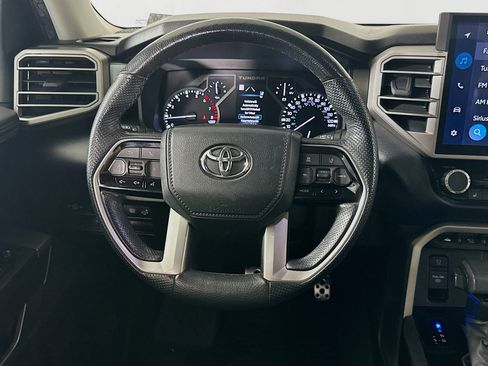 Used 2023 Toyota Tundra SR5 w/ TRD Sport Premium Package image 18