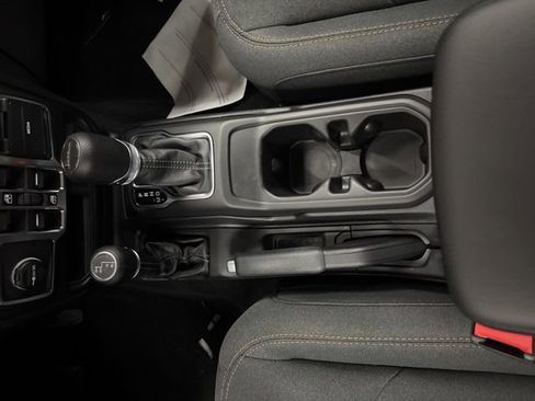 New 2026 Jeep Gladiator Sport image 10