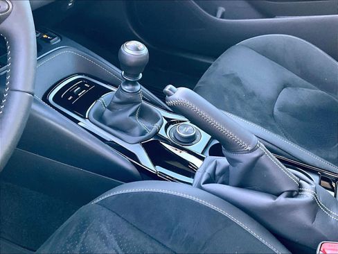 Used 2025 Toyota Corolla GR image 20