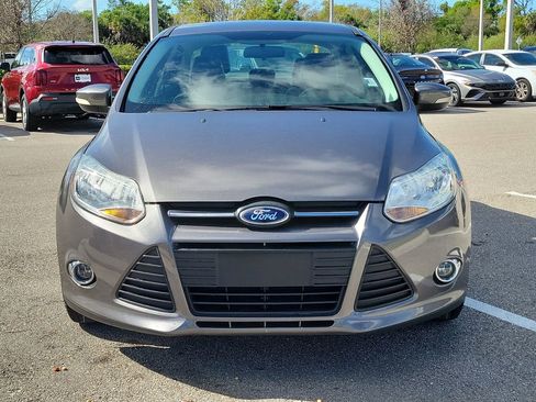 Used 2014 Ford Focus SE w/ Equipment Group 201A image 12