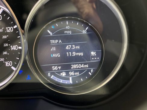 Used 2017 MAZDA MAZDA6 Grand Touring FWD image 19