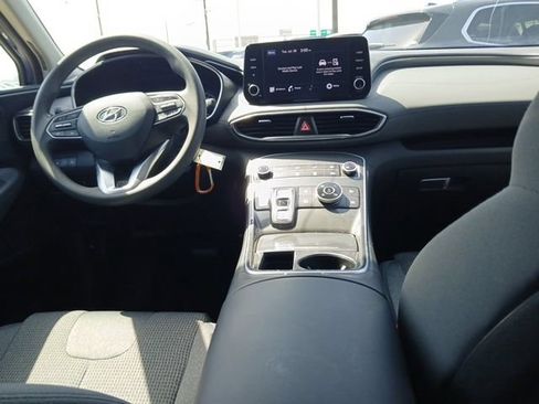 Used 2023 Hyundai Santa Fe SE AWD/4WD image 13