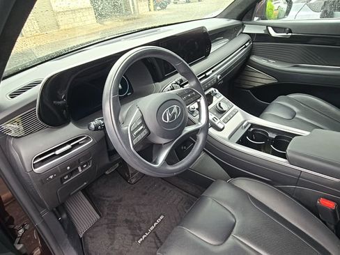 Used 2024 Hyundai Palisade Calligraphy image 11