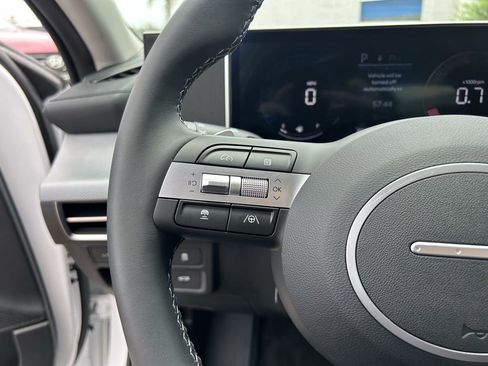 New 2026 Hyundai Sonata SEL FWD image 29