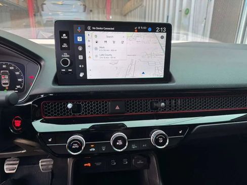 Used 2025 Honda Civic Si image 18