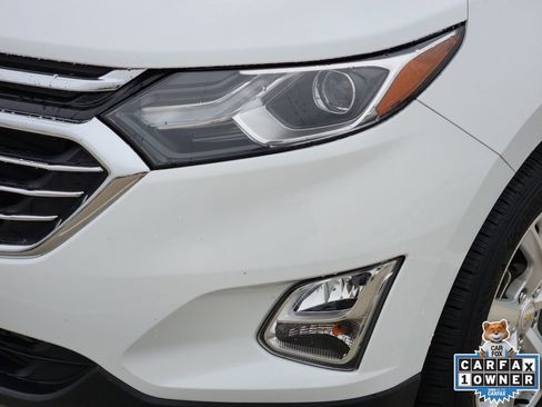 Used 2018 Chevrolet Equinox Premier image 13