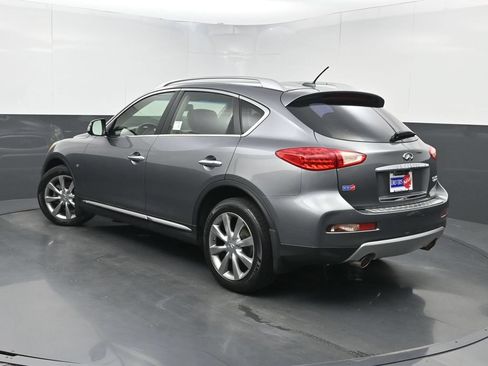Used 2017 INFINITI QX50 2WD w/ Premium Plus Package image 19