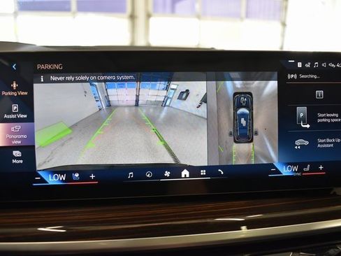 New 2026 BMW X7 xDrive40i image 8