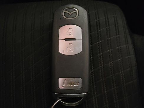 Used 2015 MAZDA CX-5 Touring image 32