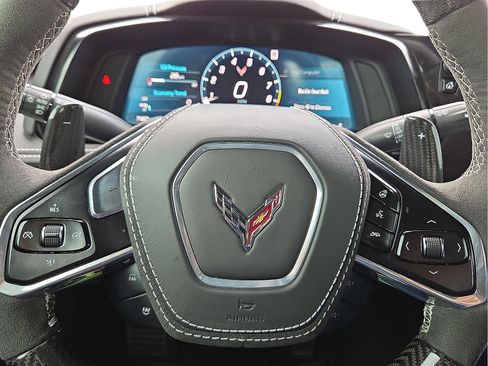 Used 2023 Chevrolet Corvette Z06 image 29