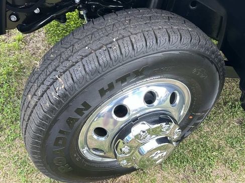 New 2026 RAM 3500 Limited image 13