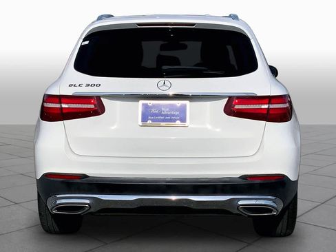 Used 2019 Mercedes-Benz GLC 300 image 5