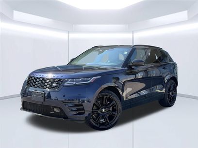 Used 2023 Land Rover Range Rover Velar R-Dynamic S