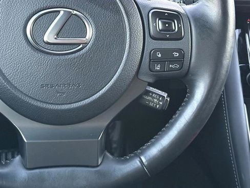 Used 2025 Lexus IS 300 TURBO w/ Premium Package image 20