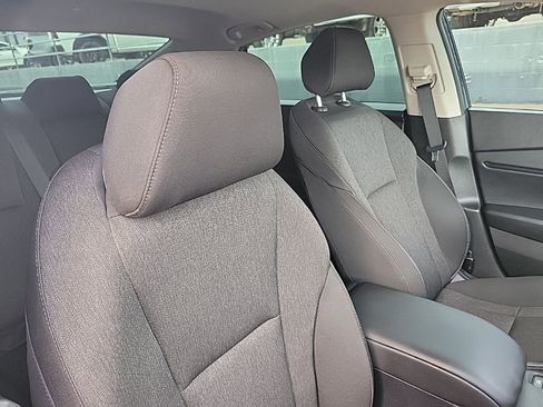 Used 2024 Honda Accord EX image 45