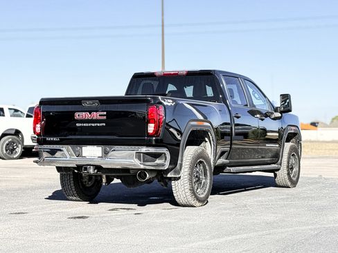 Used 2024 GMC Sierra 2500 Pro w/ Convenience Package image 5