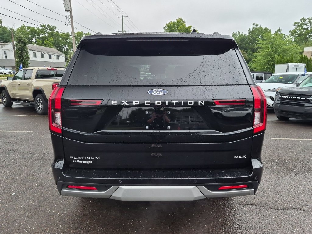 New 2026 Ford Expedition Max Platinum AWD/4WD image 10