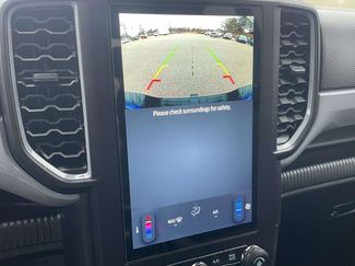 Used 2025 Ford Ranger XL w/ Trailer Tow Package video 3