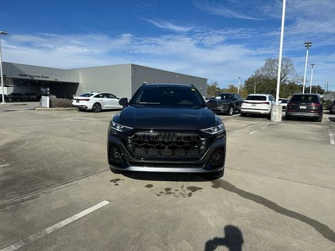 New 2026 Audi Q8 Premium Plus image 2