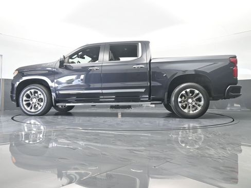 Used 2022 Chevrolet Silverado 1500 High Country image 70