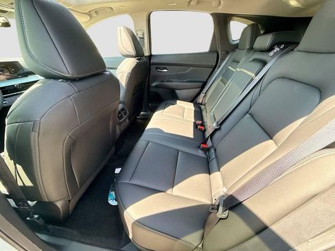 New 2025 Nissan Murano SL image 26