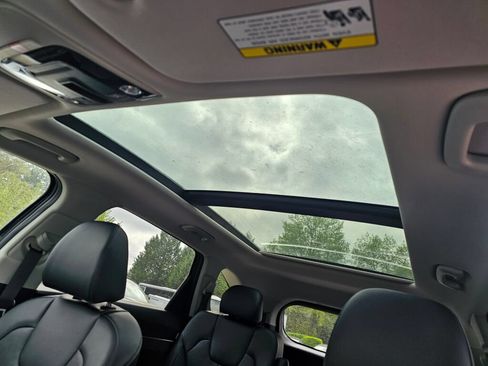 New 2026 Kia Sorento X-Line EX AWD/4WD image 10