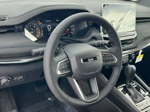 New 2026 Jeep Compass Limited image 10