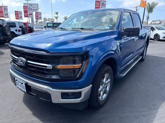 Used 2025 Ford F150 XLT w/ Equipment Group 301A Standard RWD video 1
